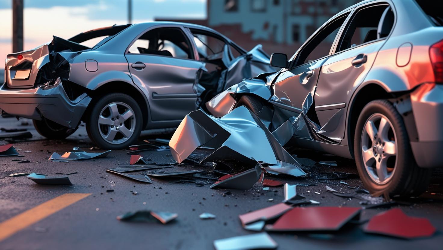 سيارة مصدومة للبيع في الرياض - نشتري سيارات مصدومة بأفضل الأسعار